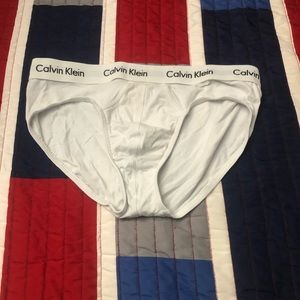 Calvin Klein medium underwear brif